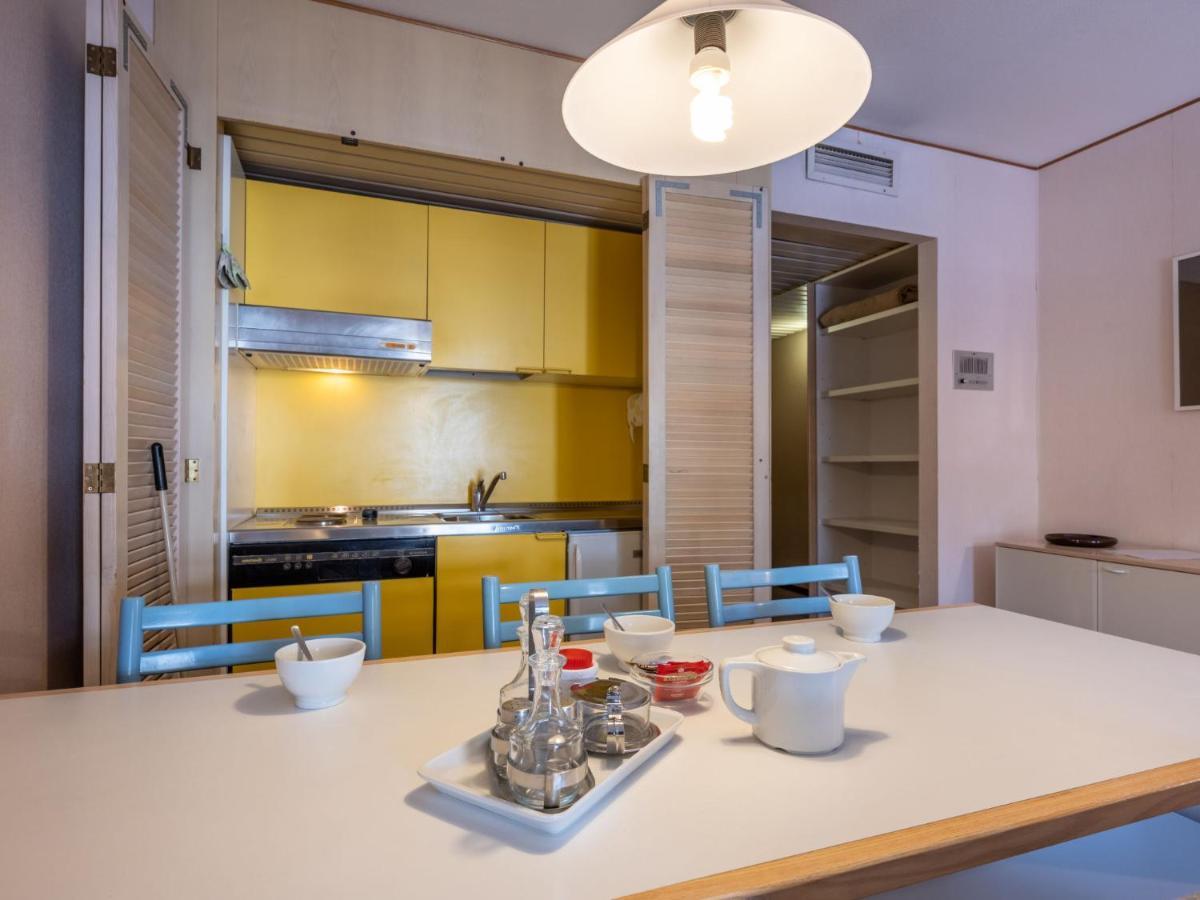Apartment Universo-3 By Interhome Pré-Saint-Didier Zewnętrze zdjęcie