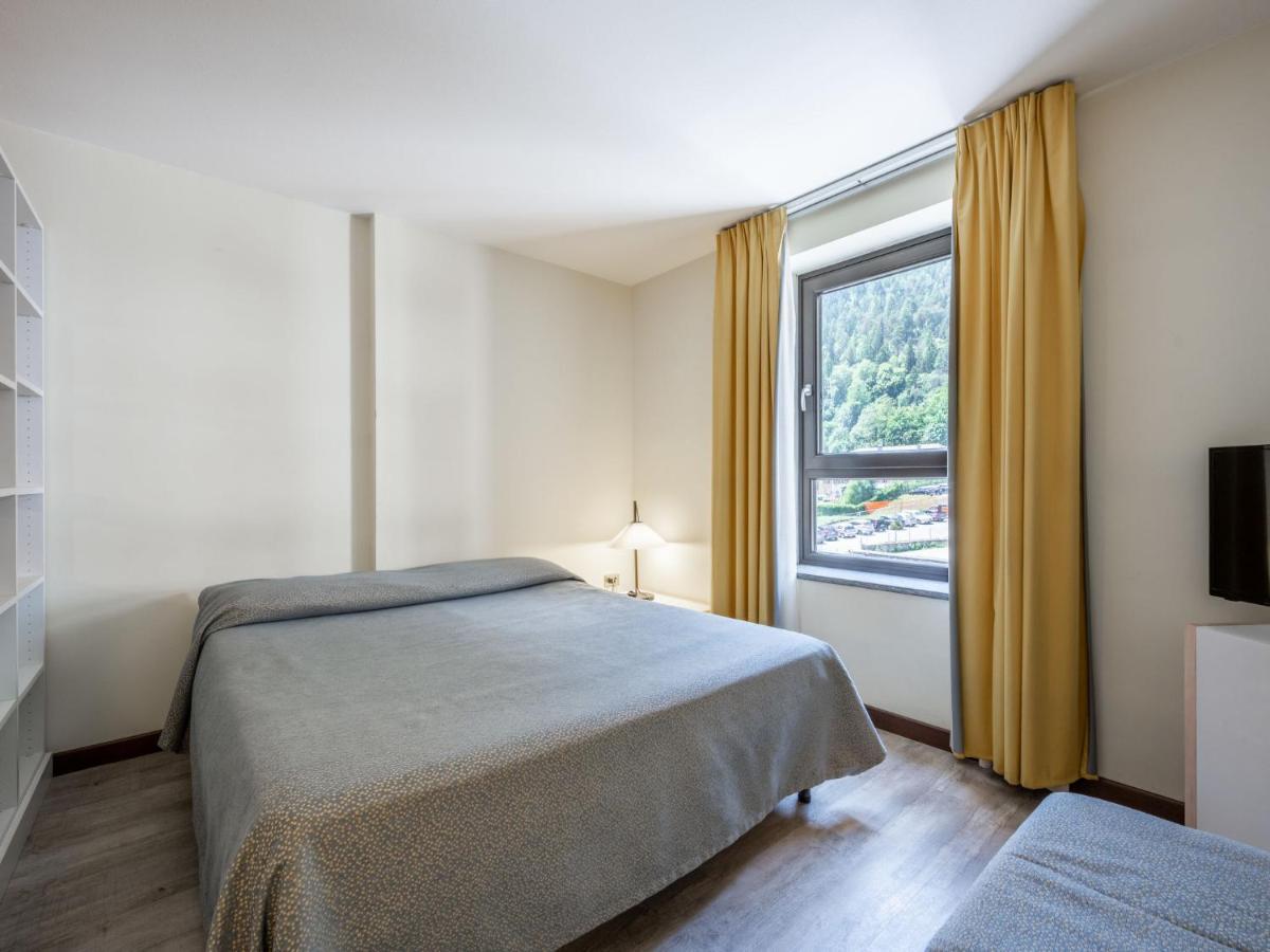 Apartment Universo-3 By Interhome Pré-Saint-Didier Zewnętrze zdjęcie