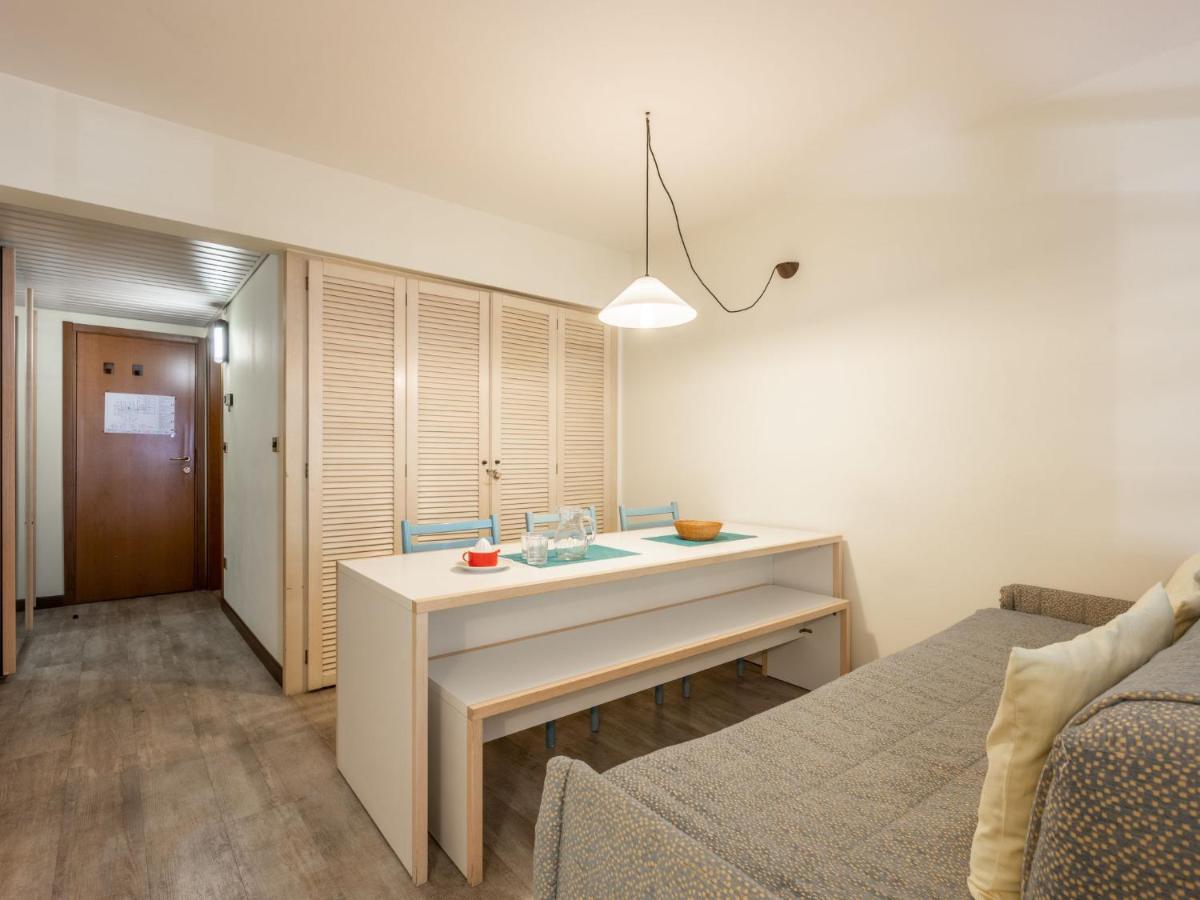 Apartment Universo-3 By Interhome Pré-Saint-Didier Zewnętrze zdjęcie