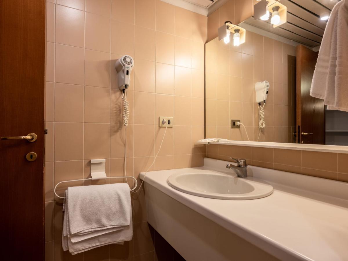 Apartment Universo-3 By Interhome Pré-Saint-Didier Zewnętrze zdjęcie