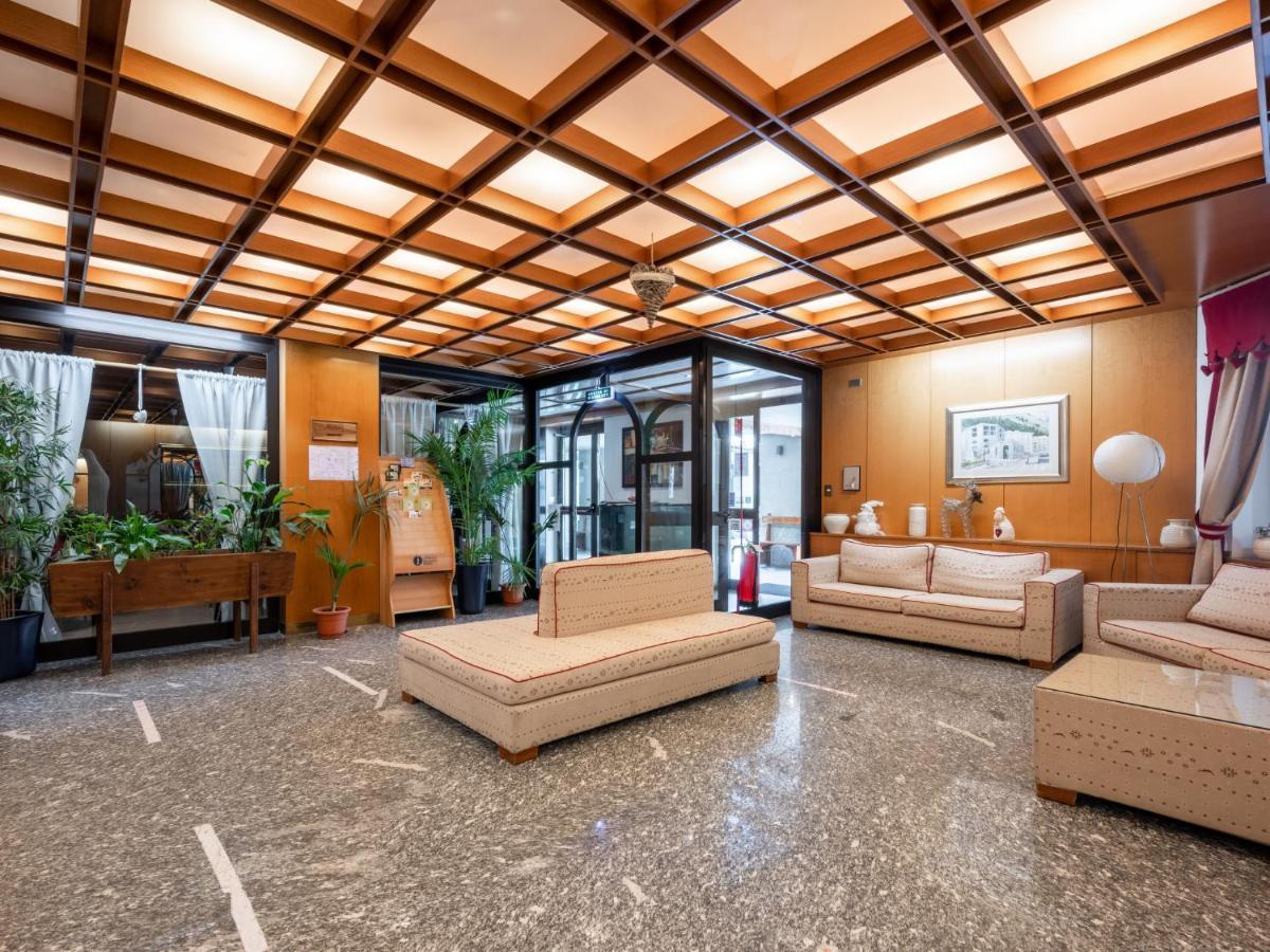 Apartment Universo-3 By Interhome Pré-Saint-Didier Zewnętrze zdjęcie